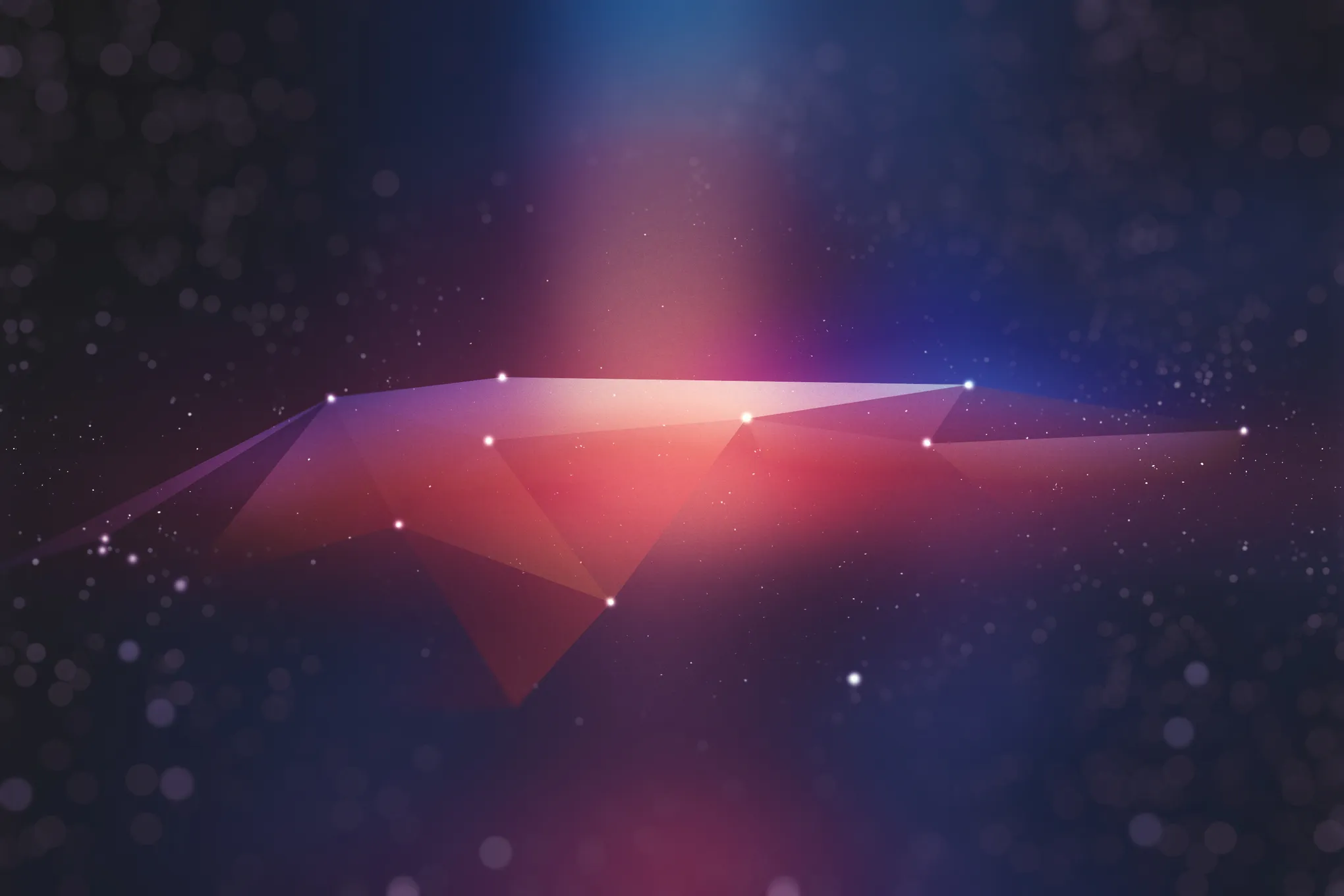 Abstract background