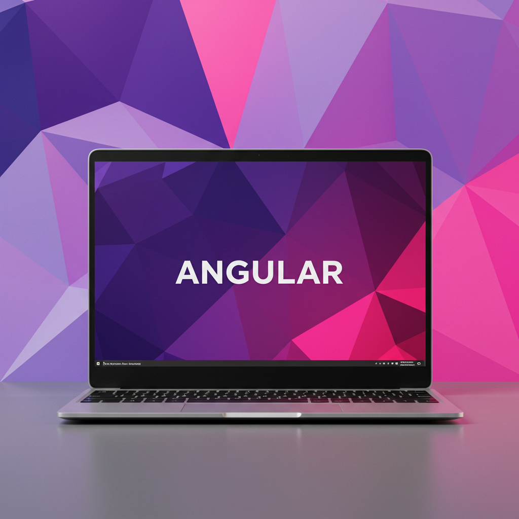 Desarrollo de aplicaciones web y móviles con Angular