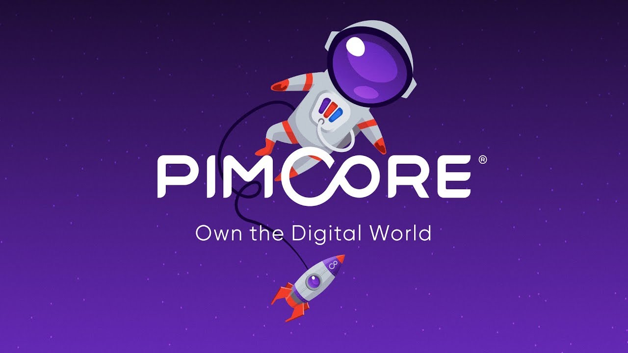 Pimcore Logo