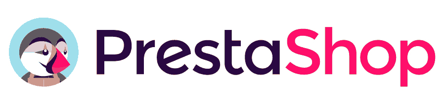 Prestashop - Logo