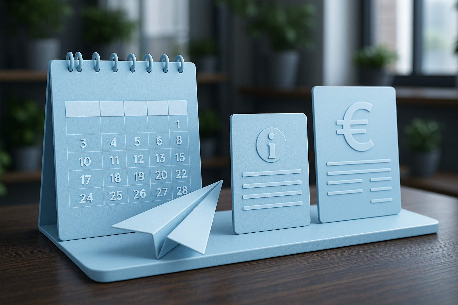 Sistema per a la gestió de visites, facturació i calendari