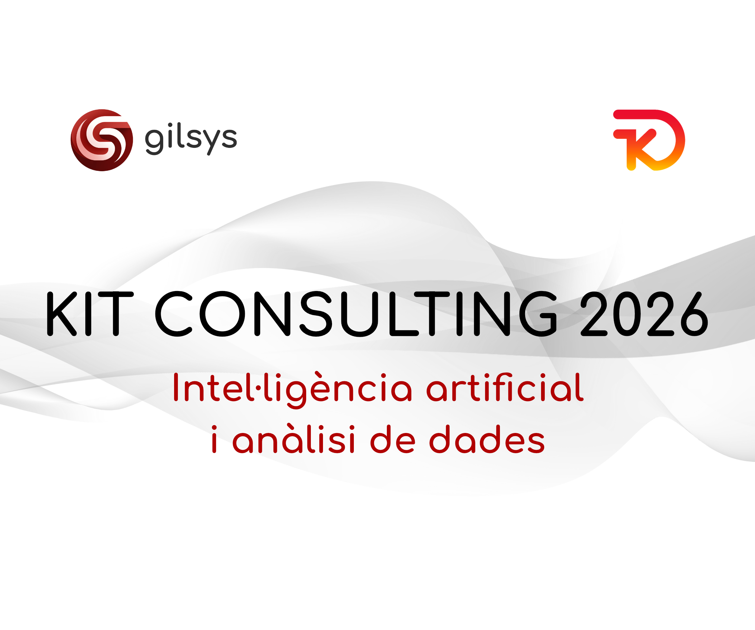Kit Consulting 2026: assessorament en IA i dades subvencionat