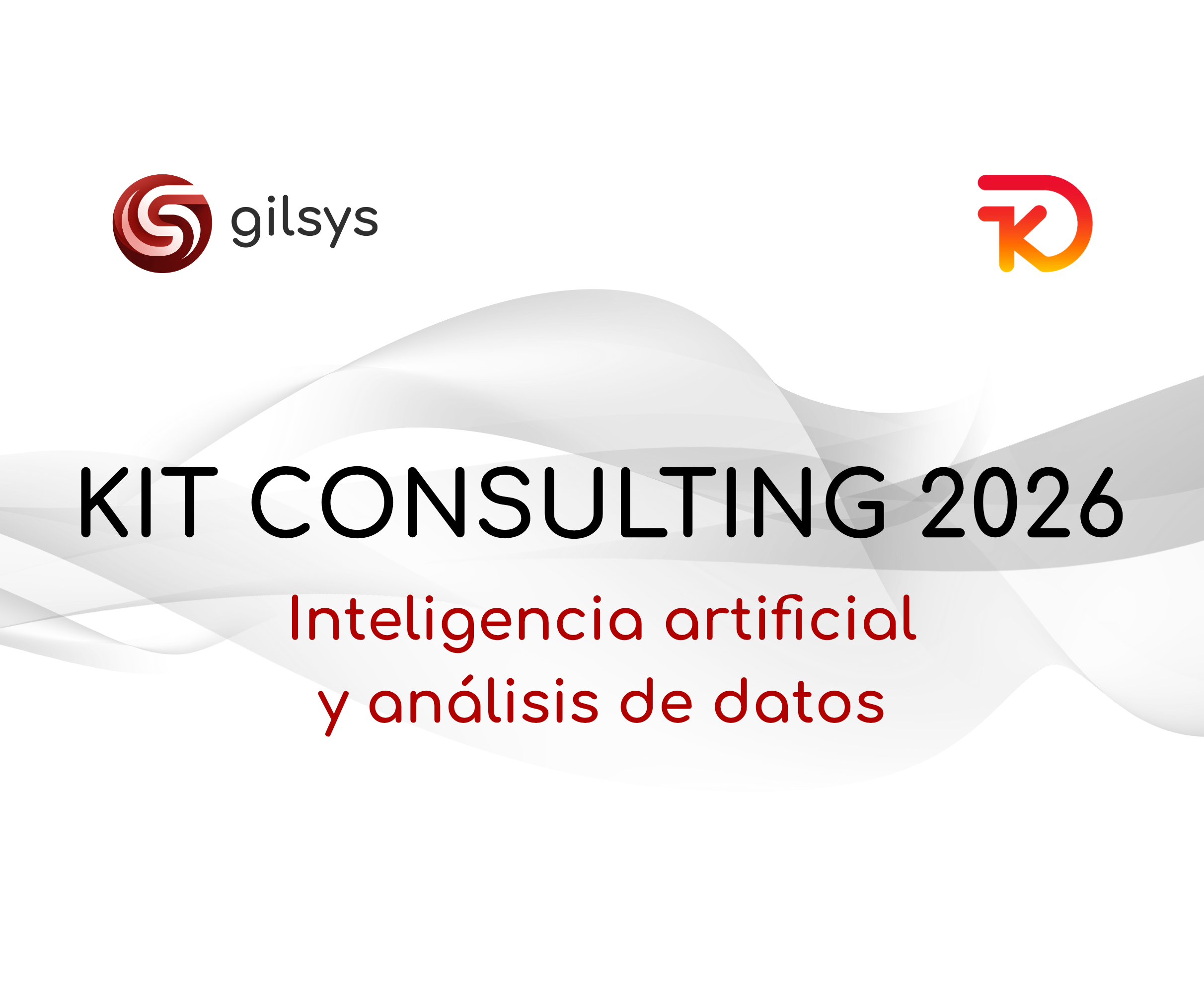 Kit Consulting 2026: asesoramiento en IA y datos subvencionado