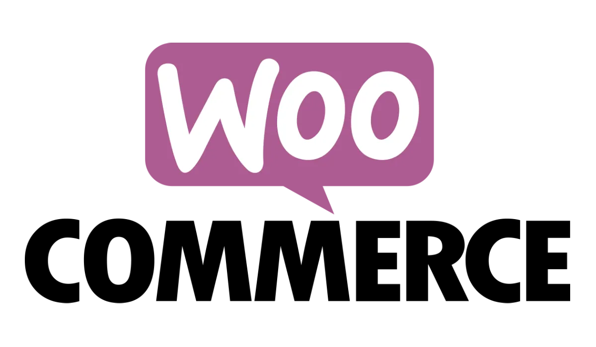 WooCommerce - Logo